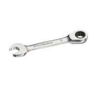 Stanley Stanley FM Clé mixte à cliquet 8mm courte Quantité:1