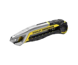 Stanley Stanley FM Cutter, 18mm, avec vis filetée Quantité:1