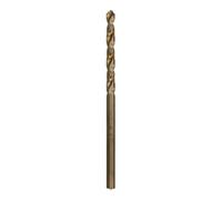 Stanley Stanley Forets HSS cobalt 4,8 x 86 x 52 mm 10 pièces Quantité:10