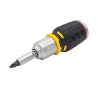 Stanley Stanley Jeu de tournevis à embouts FatMax 6 embouts Quantité:1
