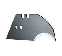 Stanley Lames de rechange concaves 5192, 60 mm – 100 pièces