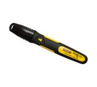Stanley Stanley Marqueur indélébile FatMax noir large 2pcs Quantité:2