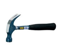 Stanley Stanley Marteau à griffes Blue Strike 450g Quantité:1