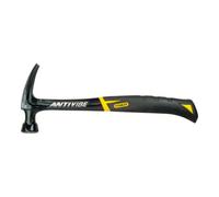 Stanley Stanley Marteau à griffes FatMax plat 567g Quantité:1