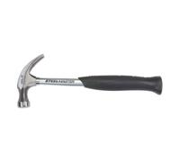Stanley Stanley Marteau à griffes Steelmaster 450g Quantité:1
