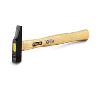 Stanley Marteau de menuisier 1-54-641 manche bois 315 g