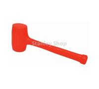 Stanley Stanley Marteau en plastique COMPO CAST 510 g Quantité:1
