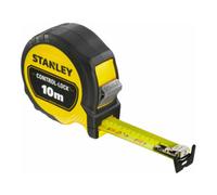 Stanley Stanley Mètre à ruban Compact Pro 10m Quantité:1
