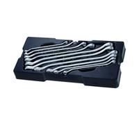 Stanley Stanley Modul Clé polygonale double 10 pces Quantité:1