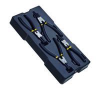 Stanley Stanley Module Pinces pour circlips Quantité:1