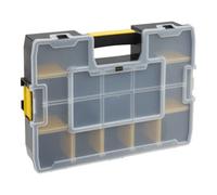 Stanley Stanley Organizer Sortmaster 15 compartiments Quantité:1