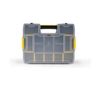 Stanley Stanley Organizer Sortmaster Junior 14 compartiments Quantité:1