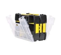 Stanley Stanley Organizer Sortmmaster Mini, empilable Quantité:1