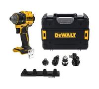 Stanley Stanley Perceuse-visseuse sans fil 18 volts avec 4 embouts interchangeables version de base Quantité:1