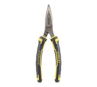 Stanley Stanley Pince à bec effilé FatMax courbée, 160mm Quantité:1