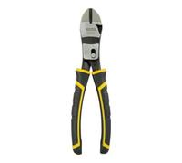 Stanley Pince coupante diagonale FatMax FMHT0-70814 200 mm Corps forgé Poignée Soft Grip