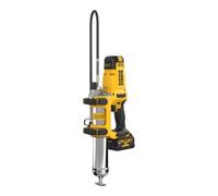 Stanley Stanley Presse à graisse sans fil 18V 5Ah avec batterie et chargeur rapide Quantité:1