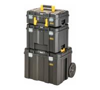 Stanley Stanley PRO-STACK Kit promo 3 en 1 Quantité:1