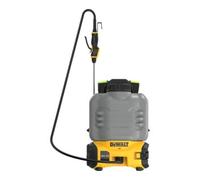 Stanley Stanley Pulvérisateur sans fil 18 volts béton Quantité:1