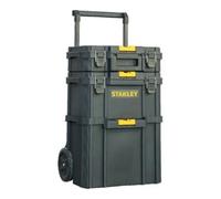 Servante mobile 3en1 Quicklink - STANLEY STST83319-1