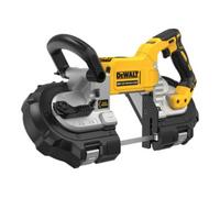 Stanley Stanley Scie à ruban sans fil 18 volts 127 mm version de base Quantité:1