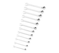 Stanley Stanley Set de clés à molette 12 pièces Quantité:12