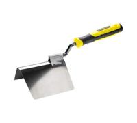 Couteau d'angle extérieur lame inox STANLEY