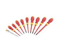 Stanley Stanley STANLEY VDE Embout de vissage. Set, 10 pièces Quantité:10