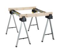 Stanley Stanley Support FatMax, paire en métal Quantité:1