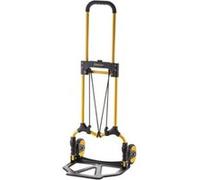STANLEY Stanley SXWTD-FT580 Diable Charge max: 70 kg Noir G