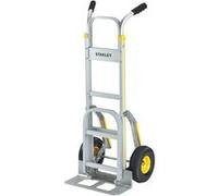 STANLEY Stanley SXWTI-HT514 Diable pliable aluminium Charge max: 200 kg G