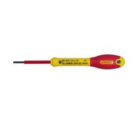 Stanley Stanley Tournevis FatMax isolé 2,5x50mm Quantité:1