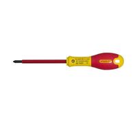 Stanley Stanley Tournevis FatMax isolé PZ1 100mm Quantité:1