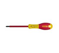 Stanley Stanley Tournevis FatMax isolé PZ2 125mm Quantité:1