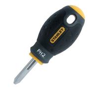Stanley Stanley Tournevis FatMax PH2 30mm Quantité:1
