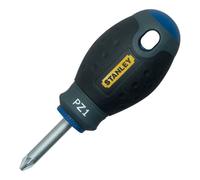 Stanley Stanley Tournevis FatMax PZ2 30mm Quantité:1