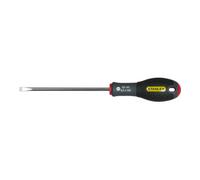 Stanley Stanley Tournevis pour vis à fente FatMax 4X100mm Quantité:1