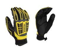 Stanley Stasy820L SY820L pour homme, multicolore, 1 gant pour main gauche et 1 gant pour main droite, L