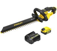 Stanley STCHT8255B-XJ FatMax V20 Taille-haie (55cm/18V/1x4,0Ah)