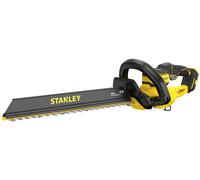Stanley STCHT8255B-XJ FatMax V20 Taille-haie sans fil sans balais (55cm/18V/sans batterie)
