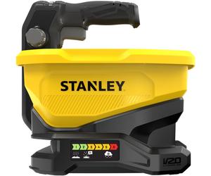 Stanley STCOE300B-XJ FatMax V20 Épandeur a semences (18V/sans batterie ni chargeur)