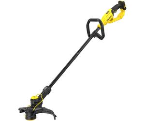 Stanley STCST933B-XJ FatMax V20 Coupe-bordure (33cm/18V/sans batterie ni chargeur)