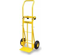 Stanley Steel transport trolley SP Yellow