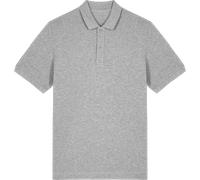 Stanley&Stella Stanley Stella Prepster 2.0 Polo Polo L Argent