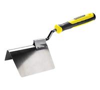Stanley STHT0-05622 Truelle pour coin extérieur Acier inoxydable