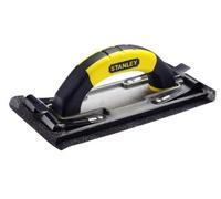 Stanley STHT0-05929 Treillis abrasif K80 10 pièces G