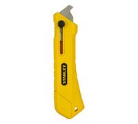 Stanley Couteau STHT0-10192 spécial PVC/Plastique
