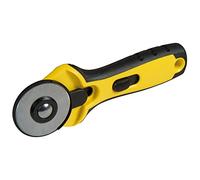 Stanley Couteau rotatif STHT0-10194 lame ronde 45 mm Quantité 1