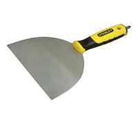 Stanley STHT0-28041 Spatule de plâtrier lame inox 152 mm avec embout PH2