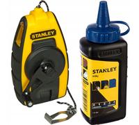 Stanley STHT0-47244 Jeu de cordes a frapper 9m